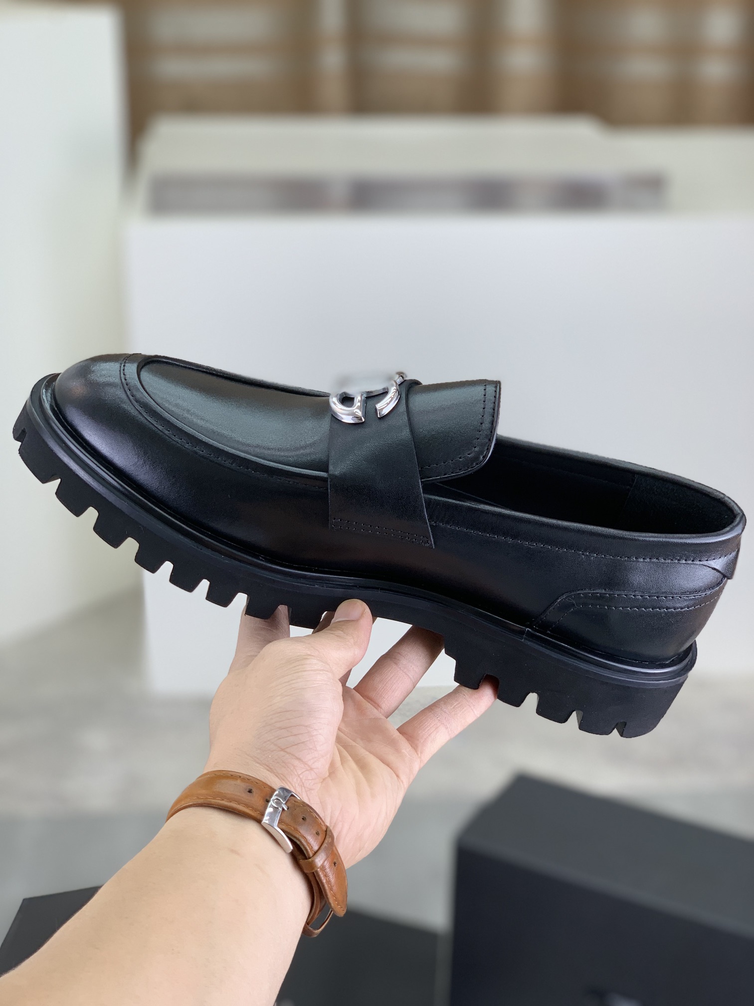 olce & Gabbana shoe
